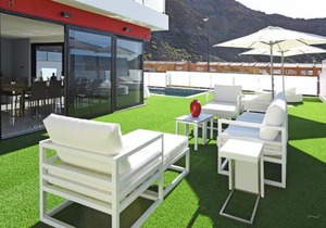 Villa Morro del Guincho 27