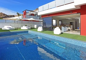 Villa Morro del Guincho 27