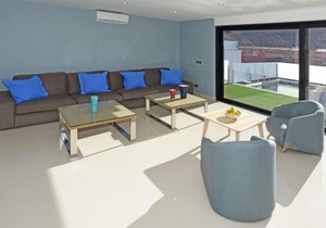 Villa Morro del Guincho 27