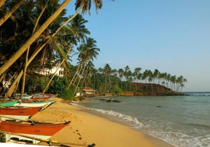 Villa Muthu In Mirissa