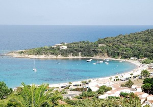 Villa N ° 4, Apartment for 4 people