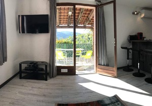 Villa N ° 4, Apartment for 4 people