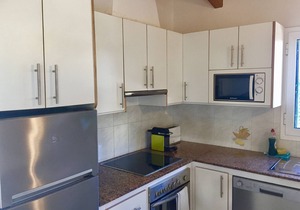 Villa Na y Veni, Cap d'Artrutx, large pool, quiet location