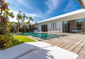 Villa Nala
