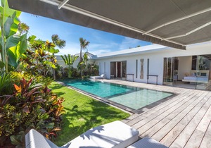 Villa Nala