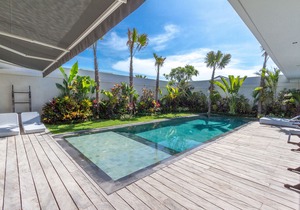Villa Nala