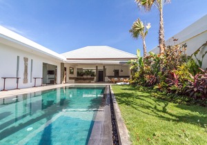 Villa Nala