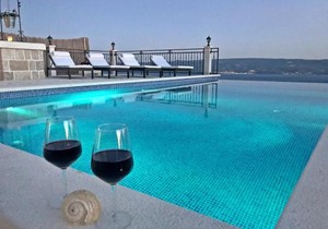 Villa Nareste