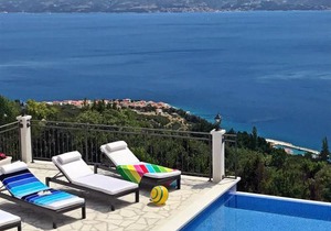 Villa Nareste