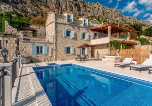 Villa Nareste