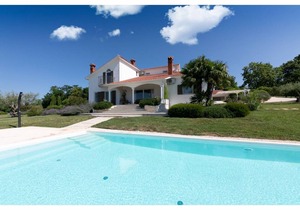 Villa Natura Vita