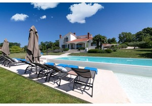 Villa Natura Vita