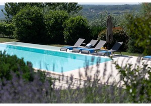 Villa Natura Vita
