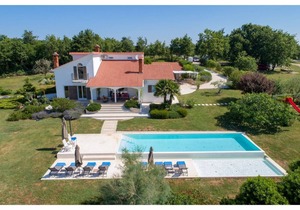 Villa Natura Vita