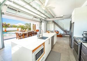 Villa Near Ocean + Private Pool - White Villas (3)
