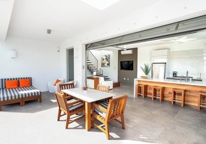 Villa Near Ocean + Private Pool - White Villas (3)