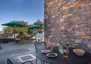 Villa Nesea Elounda With Private Pool, Elounda Plaka Crete, Greece