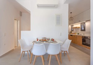 Villa Nesea Elounda with private pool