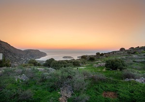 Villa Nesea Elounda with private pool