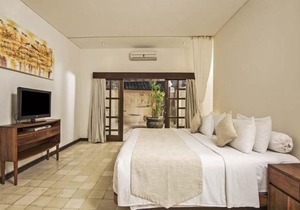 Villa No. 1, Two Bedroom Villas With Private Pool In Seminyak, Bali