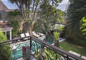 Villa No. 16, Three Bedroom Villas With Private Pool In Seminyak, Bali