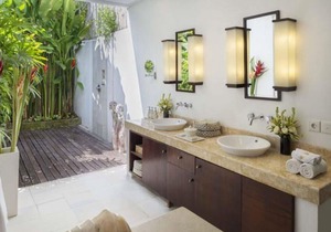 Villa No. 16, Three Bedroom Villas With Private Pool In Seminyak, Bali