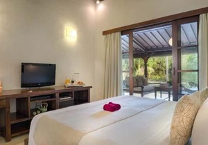 Villa No. 8, Two Bedroom Villas With Private Pool In Seminyak, Bali
