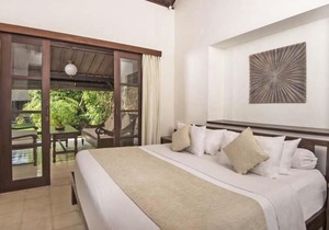 Villa No. 8, Two Bedroom Villas With Private Pool In Seminyak, Bali