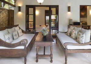 Villa No. 8, Two Bedroom Villas With Private Pool In Seminyak, Bali