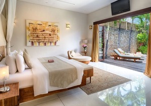 Villa No. 999, Two Bedroom Villas With Private Pool In Seminyak, Bali