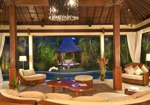 Villa No. 999, Two Bedroom Villas With Private Pool In Seminyak, Bali