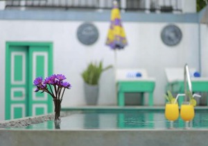 VILLA No34 HIKKADUWA