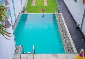 VILLA No34 HIKKADUWA