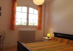 Villa Noirmoutier-en-l'Île, 3 bedrooms, 8 persons