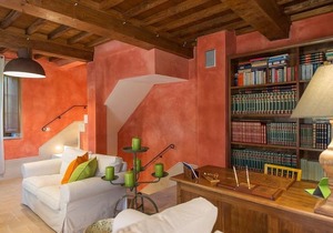 Villa Nova Castelnuovo Berardenga