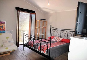 VILLA OASIS Relax & pool 15 min. far from the sea