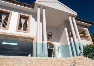 VILLA OCEAN VIEW