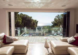 VILLA OCEAN VIEW