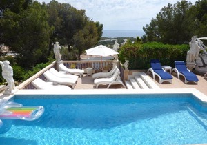 VILLA OCEAN VIEW