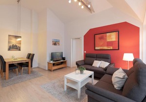 Villa Olga Wohnung 10