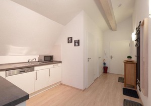Villa Olga Wohnung 10