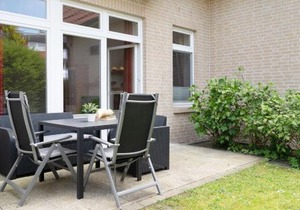 Villa Olga Wohnung 2