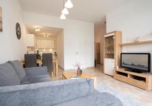 Villa Olga Wohnung 2