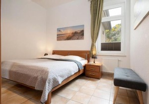 Villa Olga Wohnung 2