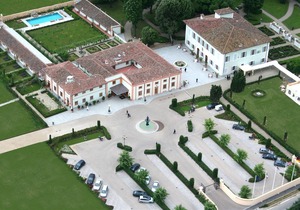 Villa Olmi Firenze