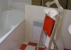 VILLA OPALE, TOPAZE - AMBLETEUSE