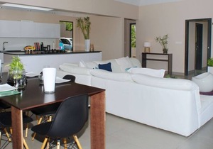 Villa Open Space | Ocean View - Located in Wonderful Petit Cul de Sac with Private Pool