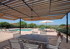 Villa Oscols