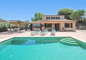 Villa Oscols