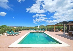 Villa Oscols